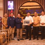 PTBA Perkenalkan Jajaran Direksi Baru, Siap Perkuat Dukungan ke Sumsel
