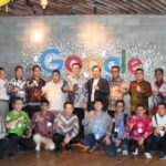 Upaya Ciptakan SDM Unggul Lewat Digitalisasi Pendidikan, Pemkab Muara Enim siap Kolaborasi Google For Education