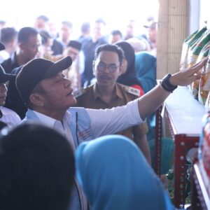 Pemprov Sumsel Siap Jalankan Koperasi Merah Putih