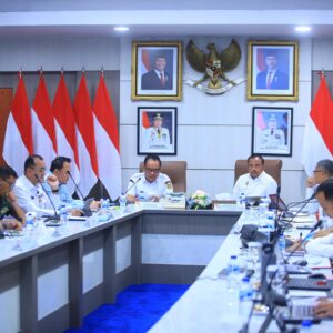 Upaya Pemprov Sumsel Bantu Selesaikan Sengketa Batas Muba dengan Muratara