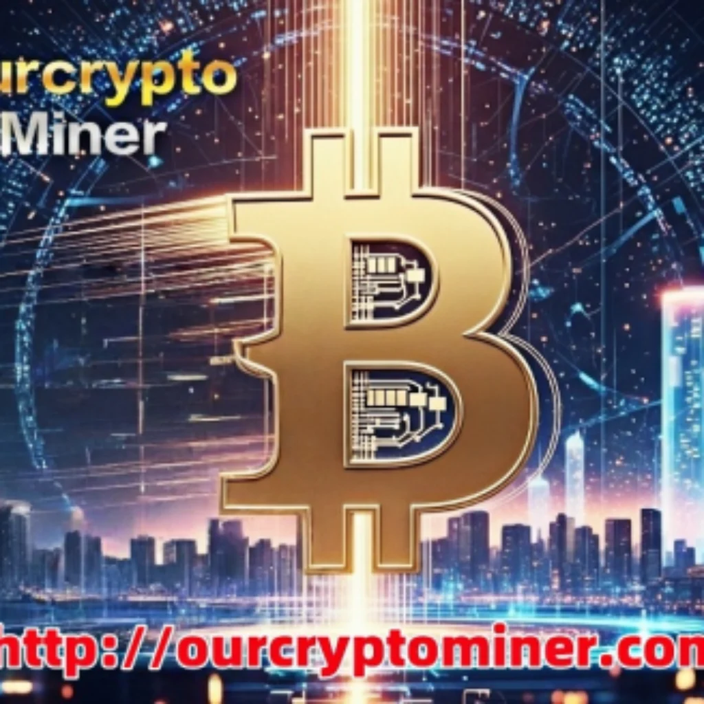 Hadiah sebesar $5.735, yang dapat diperoleh investor kripto ritel dengan menggunakan kontrak mesin penambangan BTC