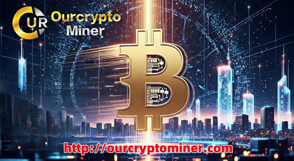 Hadiah sebesar $5.735, yang dapat diperoleh investor kripto ritel dengan menggunakan kontrak mesin penambangan BTC