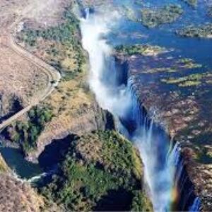 Holiday Destinations In Africa For Family