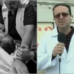 Innalillahi wa Inna Ilaihi Raji’un, Direktur RS Indonesia di Gaza Syahid Dibom Israel