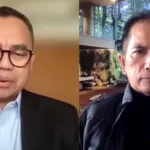 Indonesia Harus Diselamatkan dari ‘Lubang Hitam’ Buatan Jokowi