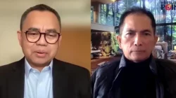 Indonesia Harus Diselamatkan dari 'Lubang Hitam' Buatan Jokowi