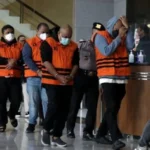 Kabar ada Kapolres Ditangkap KPK Terkait Proyek Jalan di Sumut, Statusnya Tidak Jadi Tersangka