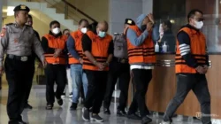 Kabar ada Kapolres Ditangkap KPK Terkait Proyek Jalan di Sumut, Statusnya Tidak Jadi Tersangka