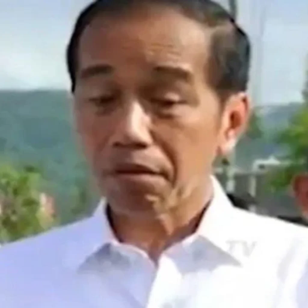Kasus Ijazah Palsu Jadi Pintu Masuk Bongkar Deretan Kebohongan Jokowi ?