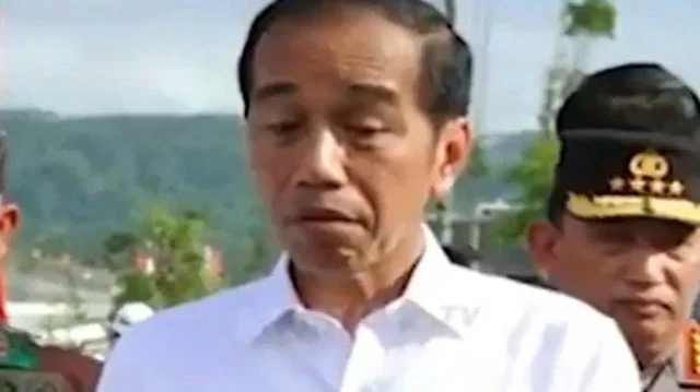 Kasus Ijazah Palsu Jadi Pintu Masuk Bongkar Deretan Kebohongan Jokowi ?