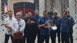 Capai Rp285 Triliun Kerugian Negara Buntut Korupsi Tata Kelola Minyak mentah dan produk kilang Pertamina-KKKS periode 2018-2023