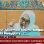 Komisi VI DPR RI Kecam Telkomsel Hilangkan Kuota Pelanggan, Kerugian Ditaksir Rp63 Triliun Pertahun