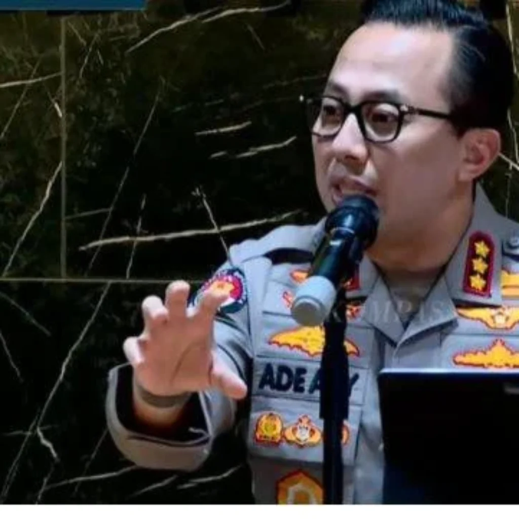 Laporan Jokowi soal Tudingan Ijazah Palsu Naik ke Tahap Penyidikan, Polda Metro Jaya Katanya Temukan Unsur Pidana