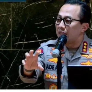Laporan Jokowi soal Tudingan Ijazah Palsu Naik ke Tahap Penyidikan, Polda Metro Jaya Katanya Temukan Unsur Pidana Laporan Jokowi soal Tudingan Ijazah Palsu Naik ke Tahap Penyidikan, Polda Metro Jaya Katanya Temukan Unsur Pidana