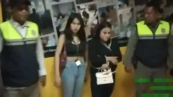 64 PSK Terjaring di Sekitar IKN, Ada dari yang Yogyakarta hingga Bandung