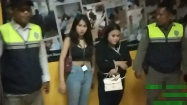 64 PSK Terjaring di Sekitar IKN, Ada dari yang Yogyakarta hingga Bandung