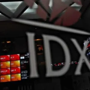 Pantau Rekomendasi Saham Hari Ini