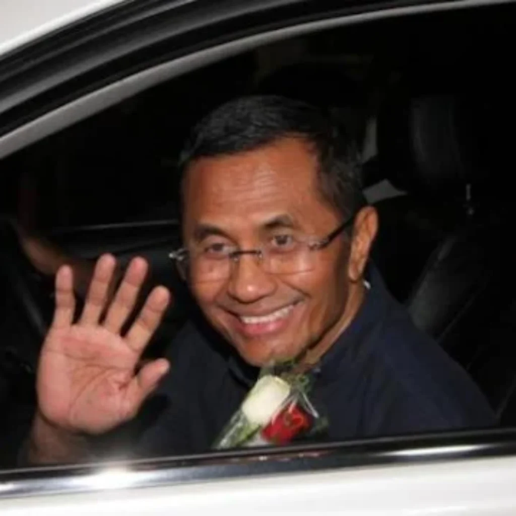 Penetapan Tersangka Eks Menteri BUMN Dahlan Iskan Bikin Kuasa Hukum Meradang