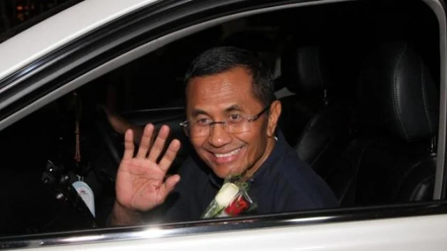 Penetapan Tersangka Eks Menteri BUMN Dahlan Iskan Bikin Kuasa Hukum Meradang