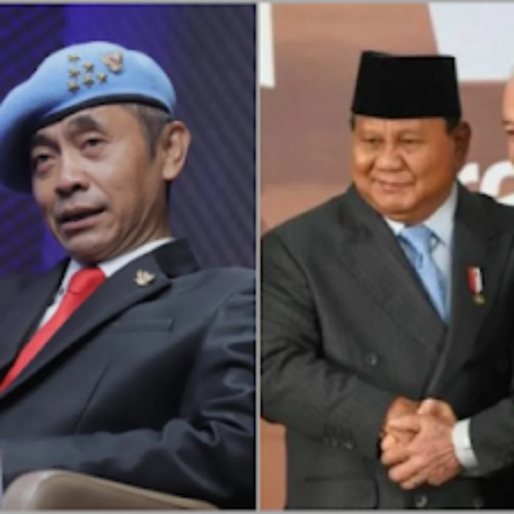 Pernyataan Presiden Brasil soal BRICS Membuat Nama Lord Rangga Kembali Menggema!