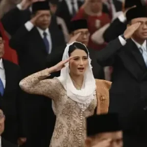Publik Soroti 30 Wamen Rangkap Jabatan jadi Komisaris BUMN, di Saat Rakyat Sulit Cari Kerja – Negara Sejahterakan Pejabat
