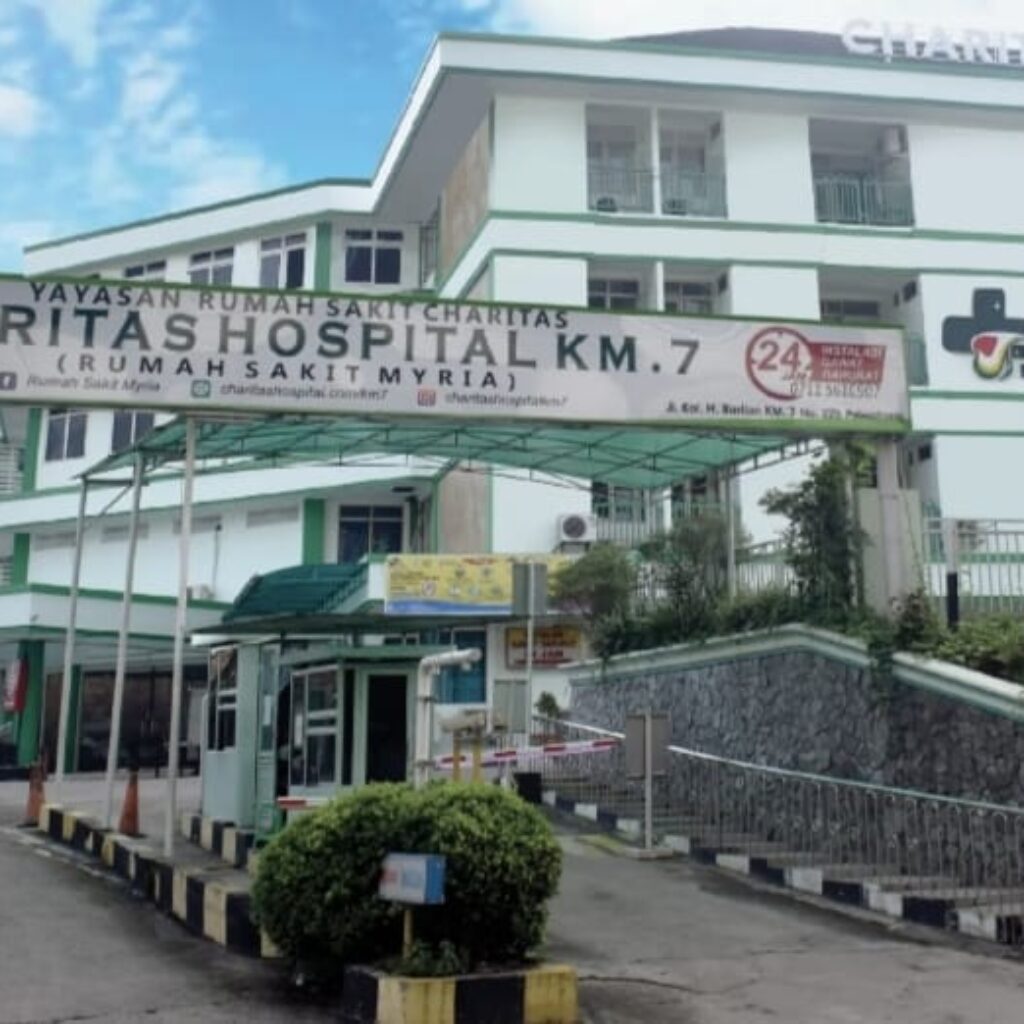 Mutasi Karyawan Diduga Sepihak, RS Myra Palembang Disomasi