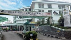 Mutasi Karyawan Diduga Sepihak, RS Myra Palembang Disomasi
