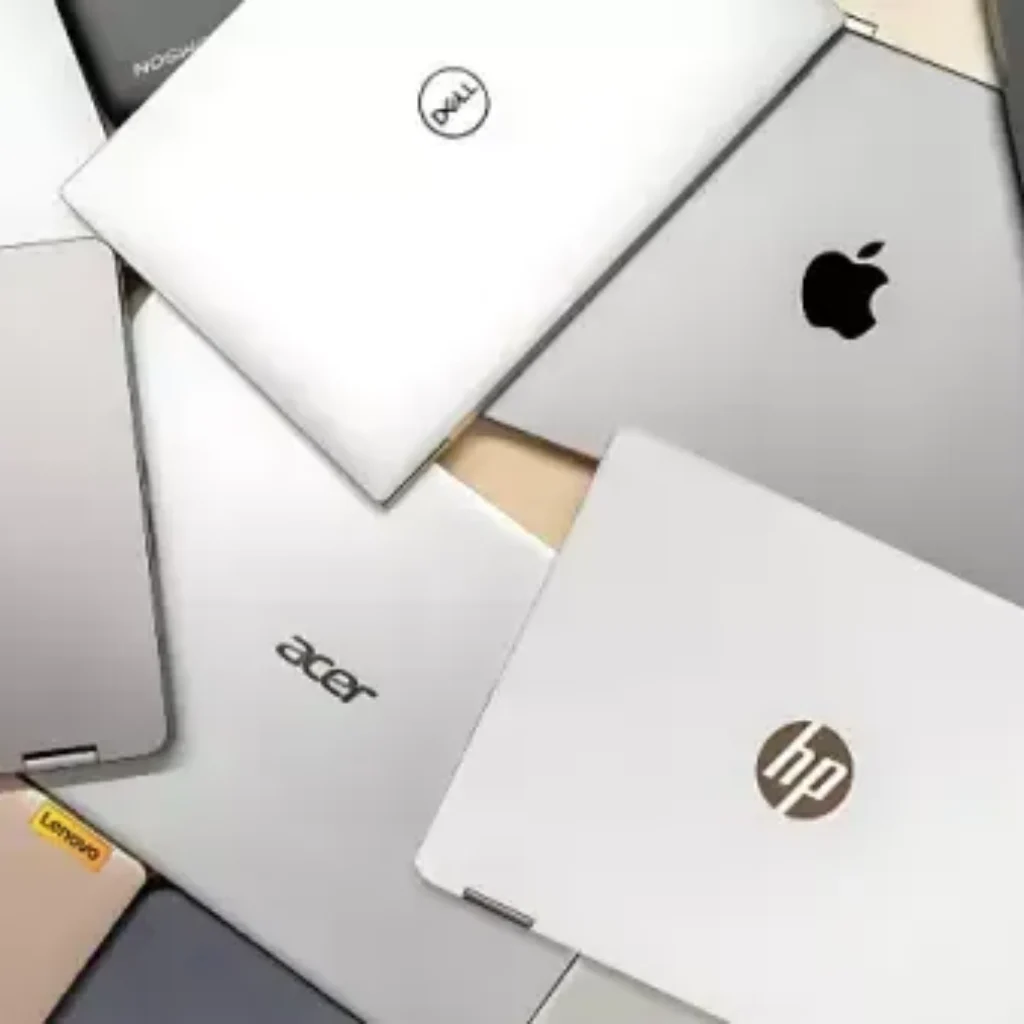 Update! Rekomendasi Merek Laptop Terbaik