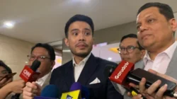 Roy Suryo Cs Diminta Tidak Lagi Menuduh Jokowi Berijazah Palsu