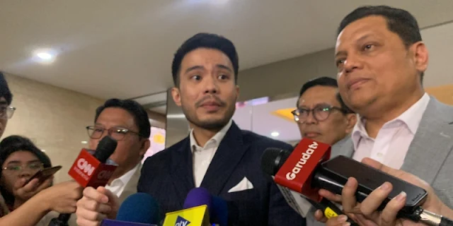 Roy Suryo Cs Diminta Tidak Lagi Menuduh Jokowi Berijazah Palsu