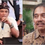 Sekjen Relawan Pasukan Bawah Tanah Jokowi Tantang Duel Roy Suryo: Mau Tinju atau MMA Silakan Pilih