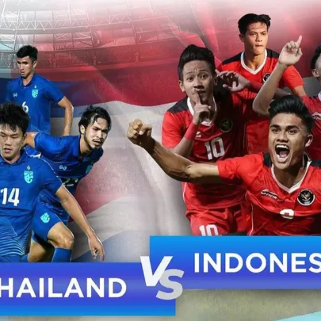 Live Malam Hari! Ini Jadwal Siaran Langsung Timnas Indonesia U-23 vs Thailand U-23 pada Semifinal Piala AFF U-23 2025