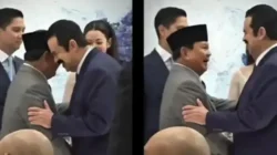 'Suara Merdu Riza Chalid Bakal Gulung Jokowi dan Keluarga'