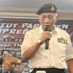 Surat Pemakzulan Gibran Tidak Direspons, Forum Purn TNI Siapkan Kekuatan Besar Duduki MPR