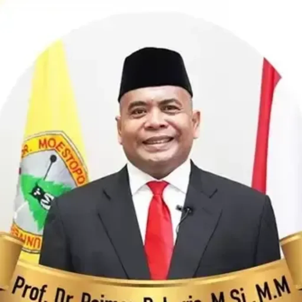 Terungkap! Data Gelar Akademik Paiman Raharjo Berbeda dengan Kemendikbud, Banyak Kejanggalan Terbongkar
