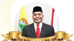 Terungkap! Data Gelar Akademik Paiman Raharjo Berbeda dengan Kemendikbud, Banyak Kejanggalan Terbongkar