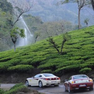 Tourist Places In South India During Summer