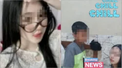 Viral! Link Video Ngiclik Andini Permata dan Bocil Bikin Heboh Warganet