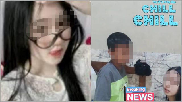 Viral! Link Video Ngiclik Andini Permata dan Bocil Bikin Heboh Warganet