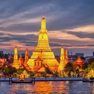 What Attracts Tourists To Thailand