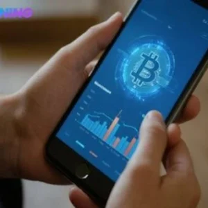 BJMINING releases a new mobile mining application, opening a new era of cloud mining for