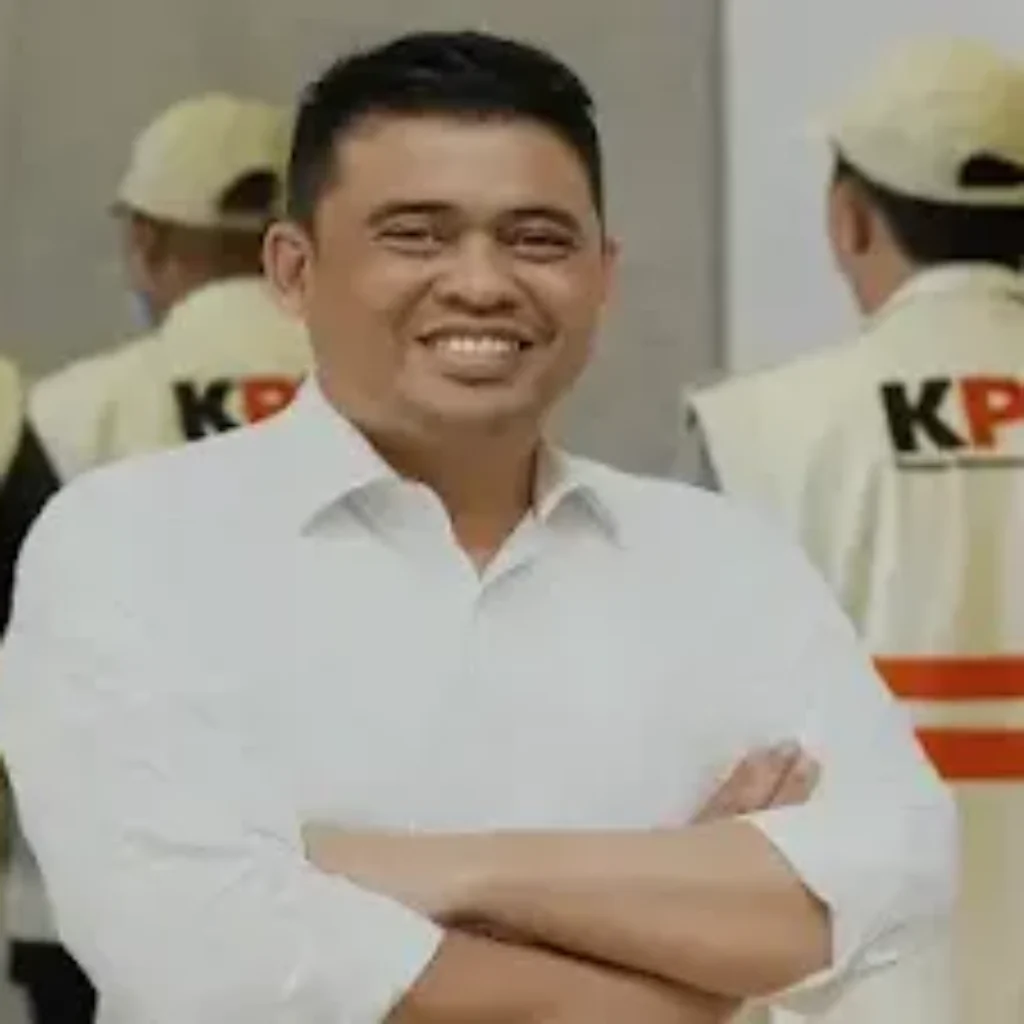 KPK RI 'Ciut' Periksa Bobby Nasution, Mahfud MD Sebut Lembaga 'Titipan' hingga 'Boneka'