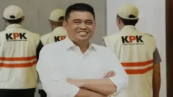KPK RI 'Ciut' Periksa Bobby Nasution, Mahfud MD Sebut Lembaga 'Titipan' hingga 'Boneka'