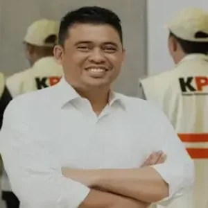 KPK RI ‘Ciut’ Periksa Bobby Nasution, Mahfud MD Sebut Lembaga ‘Titipan’ hingga ‘Boneka’