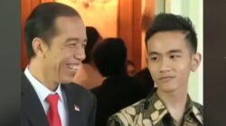 Dokter Tifa Curiga Mulyono dan Samsul Sama- sama Alumni Universitas Pasar Pramuka