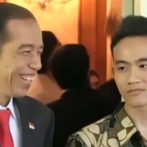 Dokter Tifa Curiga Mulyono dan Samsul Sama- sama Alumni Universitas Pasar Pramuka