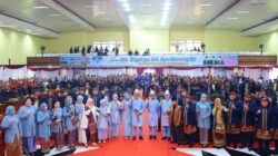 Hari Jadi ke-115 Kabupaten Ogan Komering Ulu Tahun 2025
