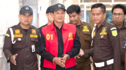Harnojoyo Jadi Tersangka Terkait Dugaan Korupsi Pasar Cinde