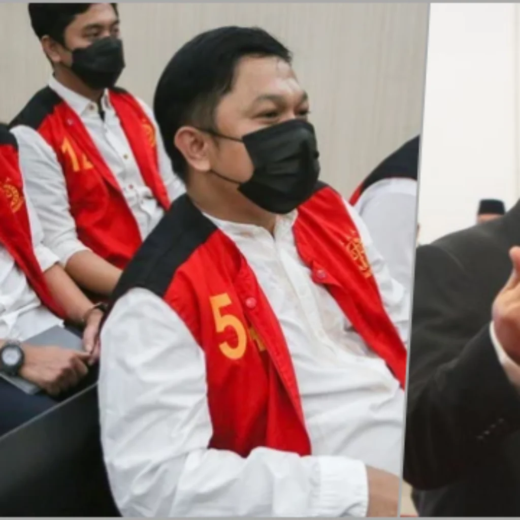 Fakta Baru Terungkap Kode ‘Bagi PM’ di Sidang Judol, Aliran Dana ke Budi Arie?