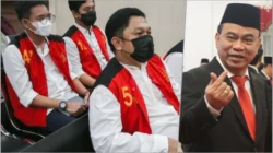 Fakta Baru Terungkap Kode 'Bagi PM' di Sidang Judol, Aliran Dana ke Budi Arie?